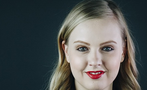 Tereza Zimkov� (Foto: Vojt�ch K�ba)