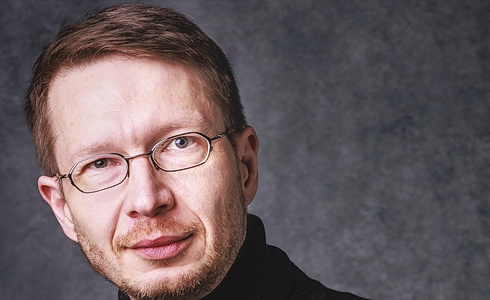 V�clav Krajc (zdroj: Musica Florea)