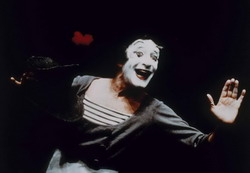 Marcel Marceau