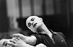 Choreograf Jean-Christophe Maillot
