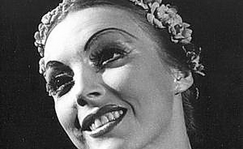 Jiřina Šlezingrová