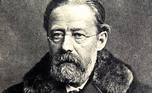 Bedich Smetana