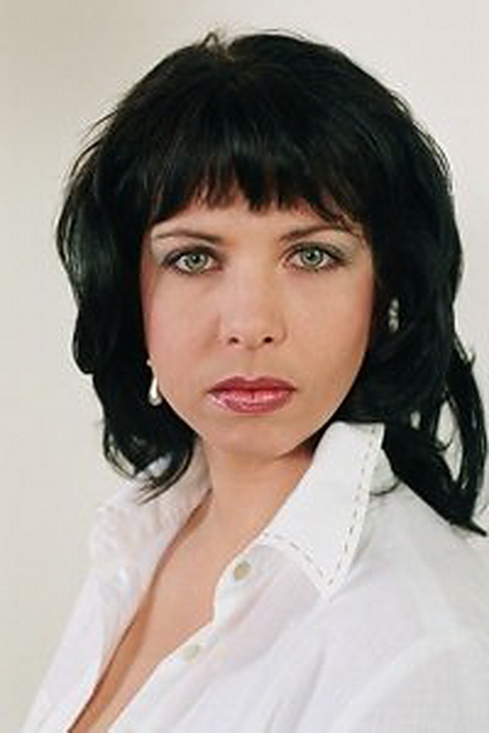 Jana Sýkorová