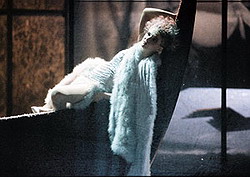 Anne Schwanewilms als Grete v ope�e Der ferne Klang