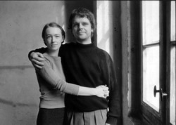 Kristna Lhotkov a Ladislav Soukupa