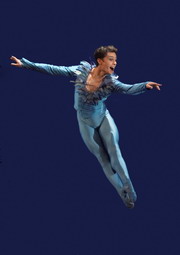 Ballet Gala - Michal Matys