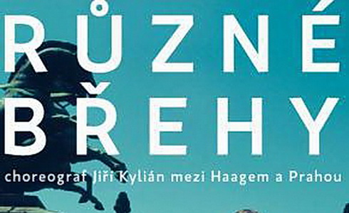 Obal knihy R�ZN� B�EHY