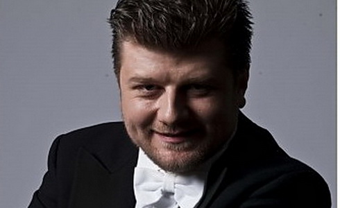 Radek Babor�k
