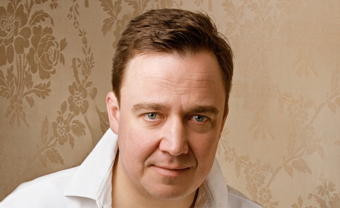 Jaroslav Kyzlink (Foto: Ilona Sochorová)