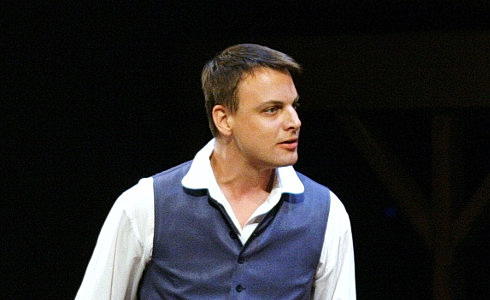 Pavel Černoch (Jeník)