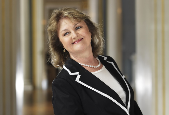 Edita Gruberová (Zdroj: L. Beck)