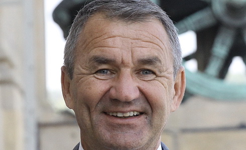 Per Boye Hansen