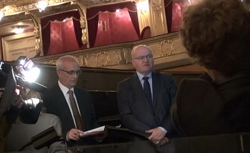 Opera Národního divadla. Sezóna 2015/2016