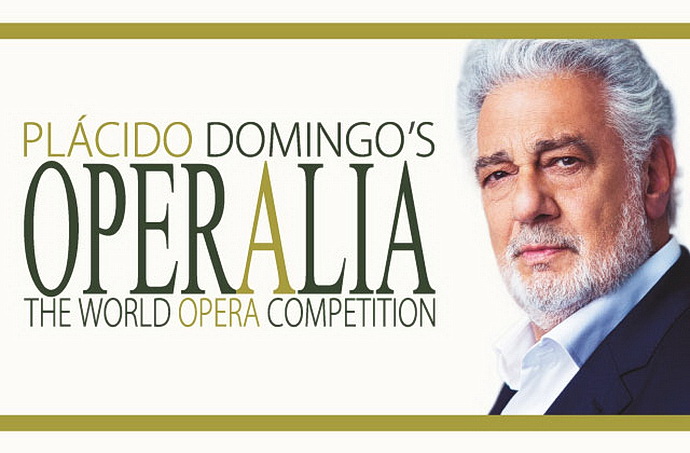 OPERALIA Plácida Dominga