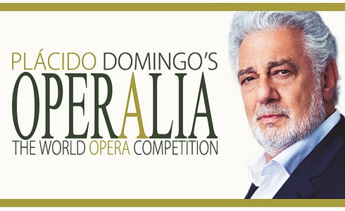 OPERALIA Plácida Dominga