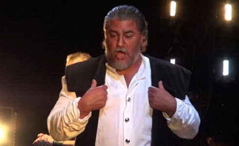 José Cura