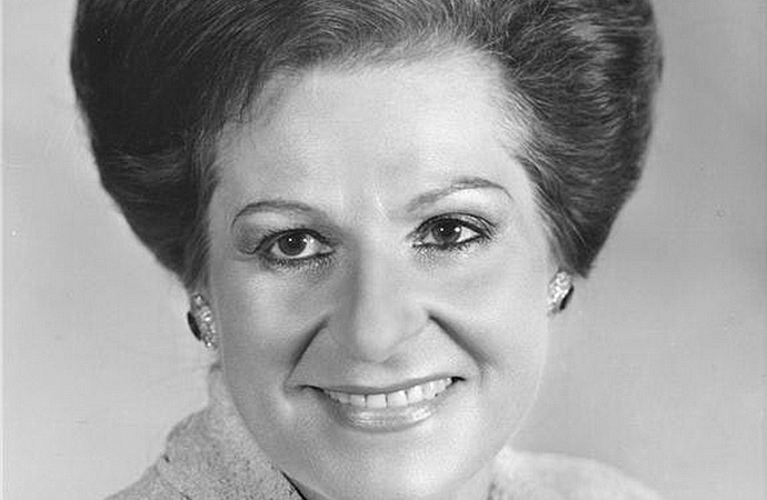 Naděžda Kniplová