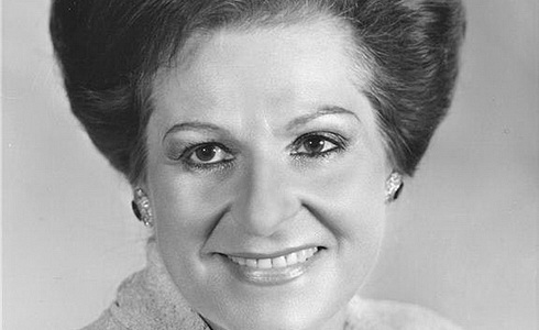Naděžda Kniplová
