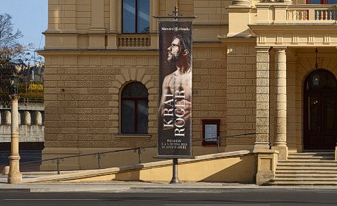 Státní opera (Foto: Filip Šlapal)