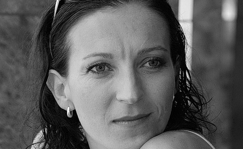 Eva Horáková (Foto: Lucie Kocourková)