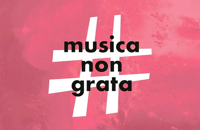 Musica non grata