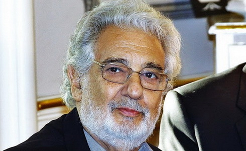 Plcido Domingo