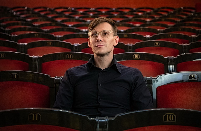 Radim Vizváry