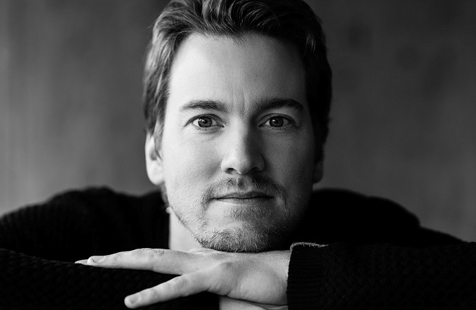 Dirigent Karsten Januschke (Foto: Jürgen Friedel)