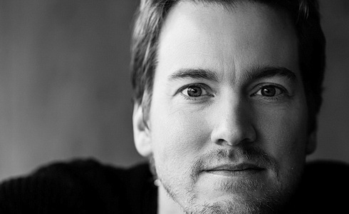 Dirigent Karsten Januschke (Foto: Jürgen Friedel)
