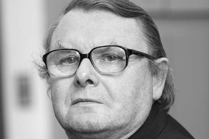 Bohuslav Maršík