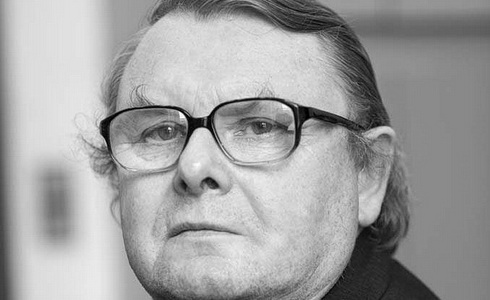 Bohuslav Maršík