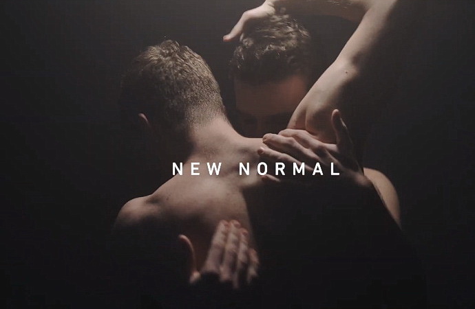 New Normal 