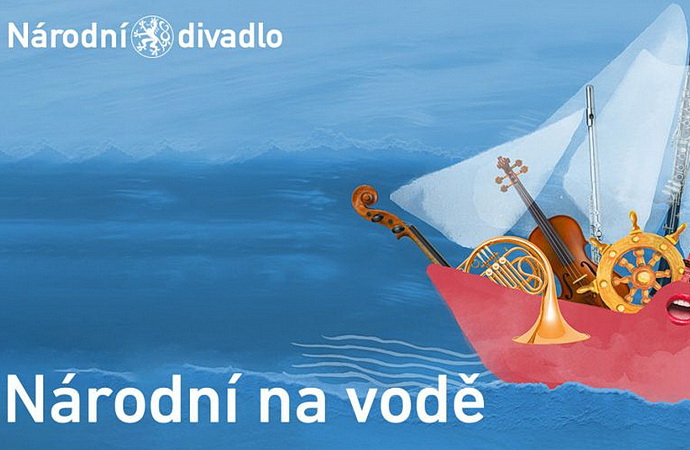 Národní na vodě