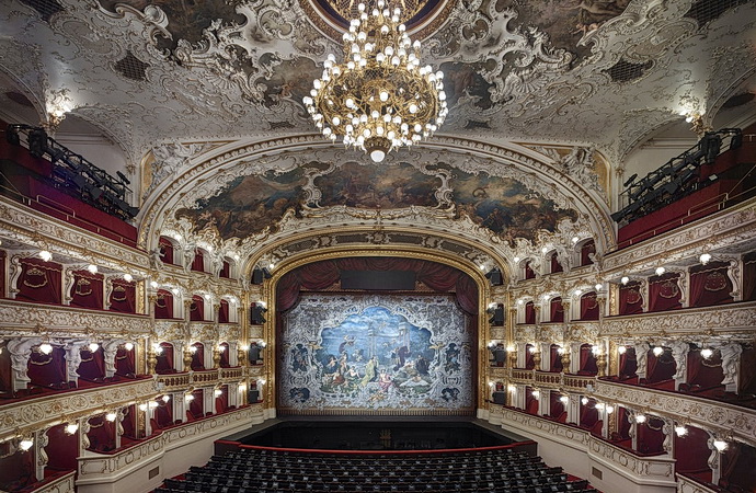 Státní opera