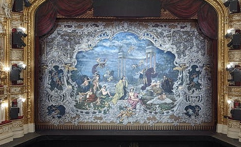 Státní opera