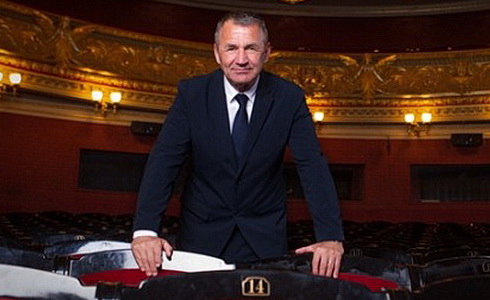 Per Boye Hansen