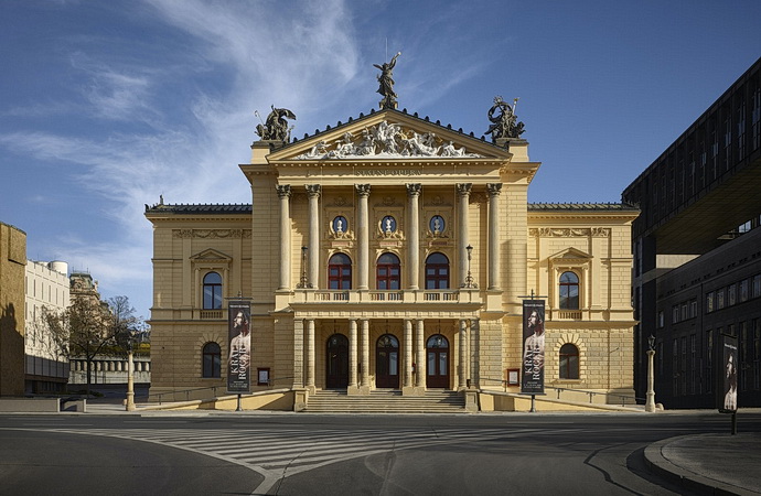 Státní opera