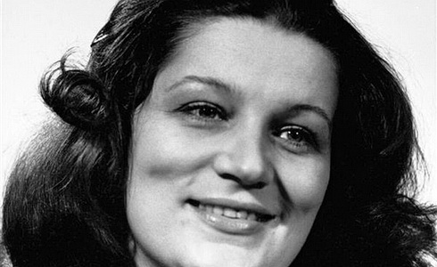 Blanka Severová