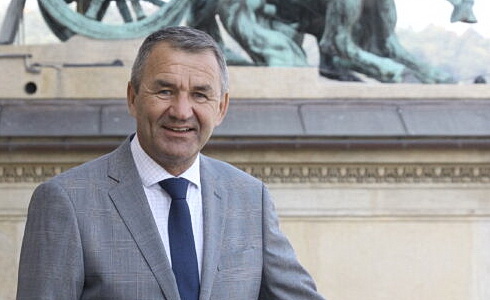 Per Boye Hansen