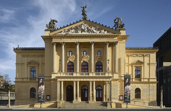 Státní opera
