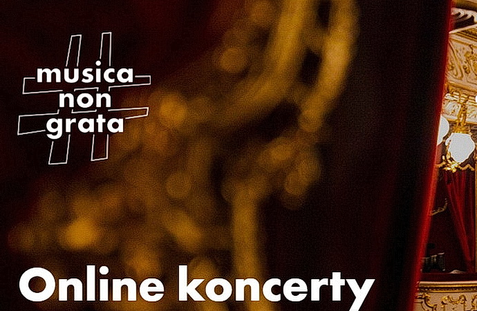 Projekt Musica non grata