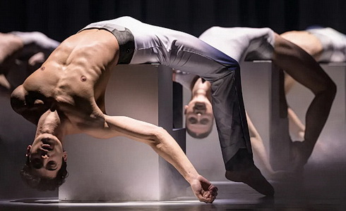 Marco Piraino a soubor Baletu ND (4 Seasons) 