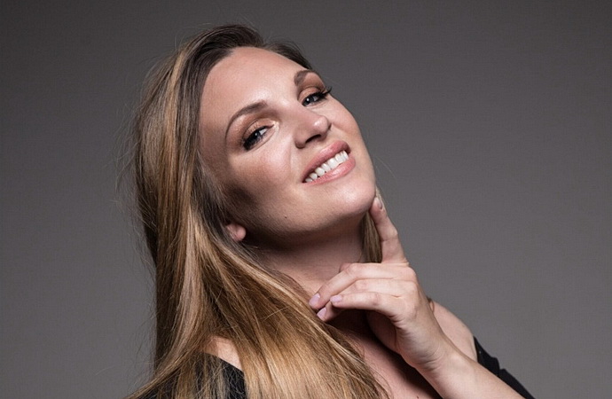 Ester Pavl� (Foto: Josef Rabara)