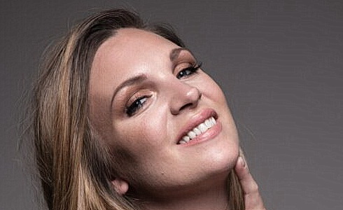 Ester Pavl� (Foto: Josef Rabara)