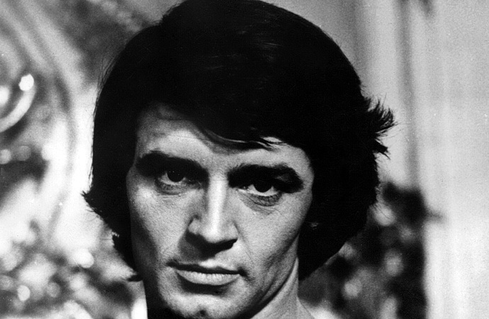 Vlastimil Harapes ve filmu Panna a Netvor