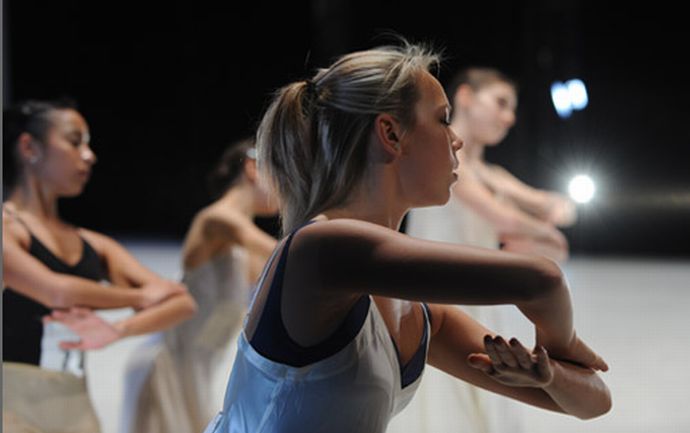 Prix de Lausanne 2010