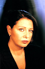 Sólistka Jitka Svobodová