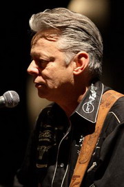 Tommy Emmanuel