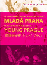 Mladá Praha 2007