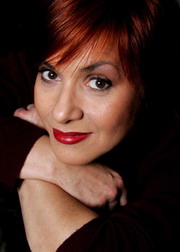 Dagmar Pecková